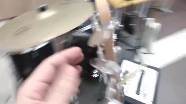 Обзор оборудования ЦКР: бас-гитара Cort GB14PJ