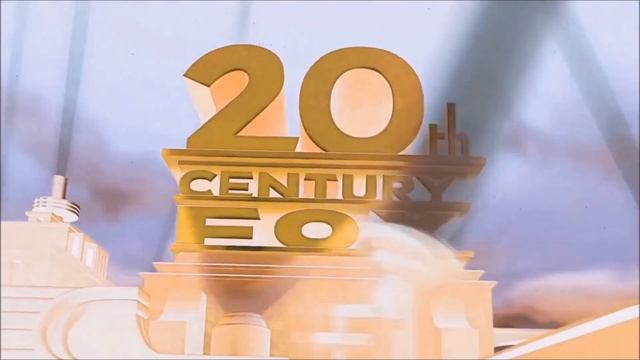 20th Century Fox in G-Major 1 смотреть онлайн