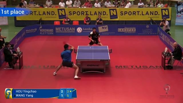 Top 5 Offensive Hits RD1 смотреть онлайн