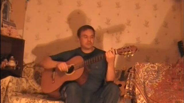 Музыка Дождя ! Игорь Чернуха ! автор - исполнитель . смотреть онлайн