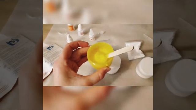 Распаковка слайма. БЕЗ РЕКЛАМЫ!Делаем слайм вместе с вами.  Слаймы