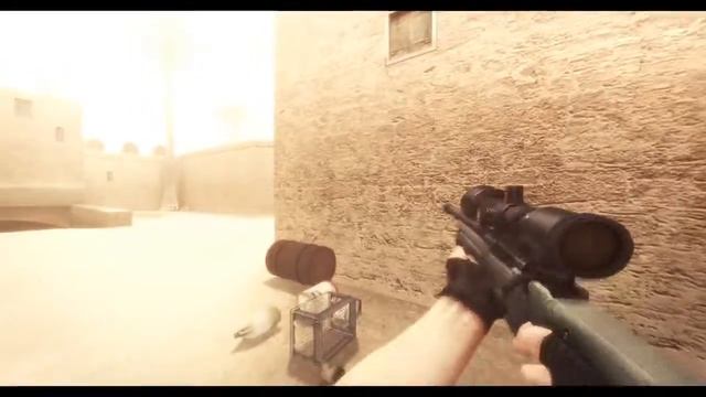 EA COMP - Entry #55 [by voicz1] смотреть онлайн