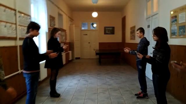 Мальцев Назар "Не будь роботом!" смотреть онлайн