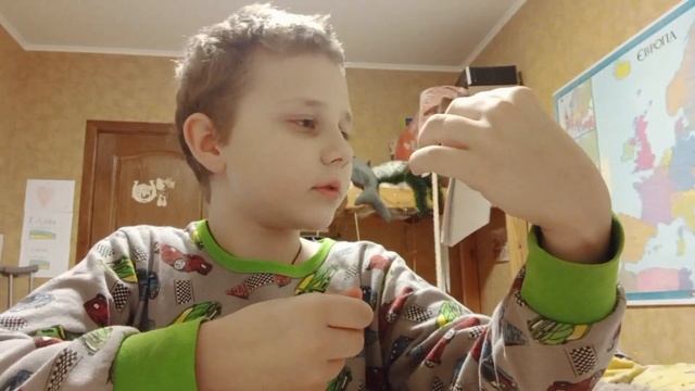 обзор на павер банк (без проводной)