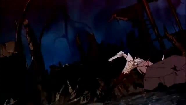 МореЖдет - Рагнарек / Аниме клип / смотреть онлайн