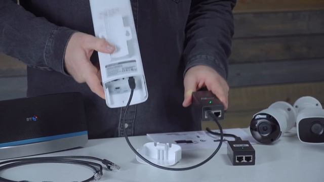 Farm Camera Kits | How to Wire Up смотреть онлайн