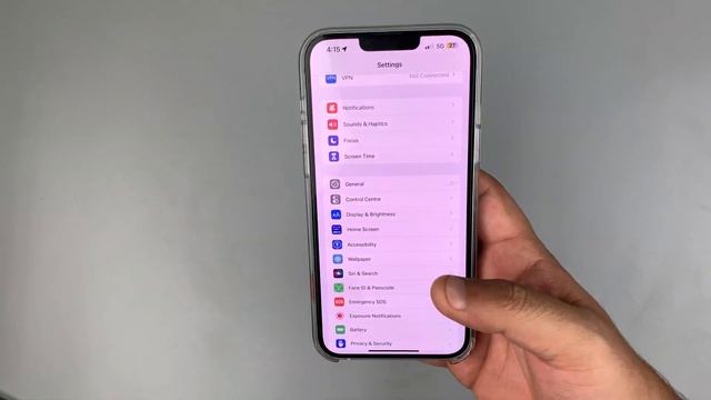 App Lock For IPhone New Method | Lock Shortcut App On IPhone