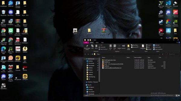FiveM l How To Get Custom Guns Skins l OpenIV l Archive Fix
