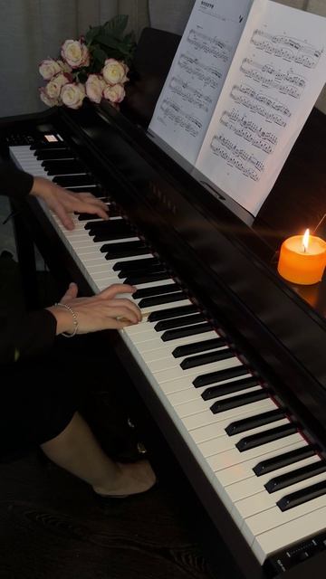 Paul de Senneville - A comme amour / Поль Де Сенневиль - Как любовь смотреть онлайн