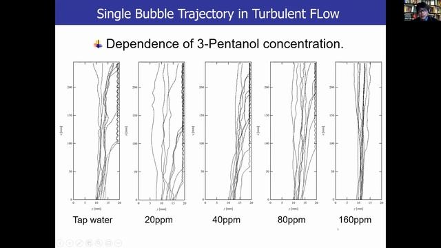 Shear Induced Lift Force and Bubble Clustering Phenomenon - Shu Takagi смотреть онлайн