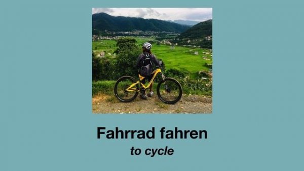 A1- German lesson 9 | Hobbys | Hobbies in German