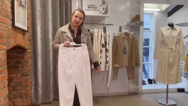 Luisa Cerano Spring/Summer 21 First Collection смотреть онлайн