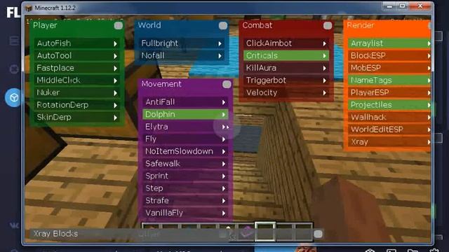 Обзор FLauncher | Master_TheKing