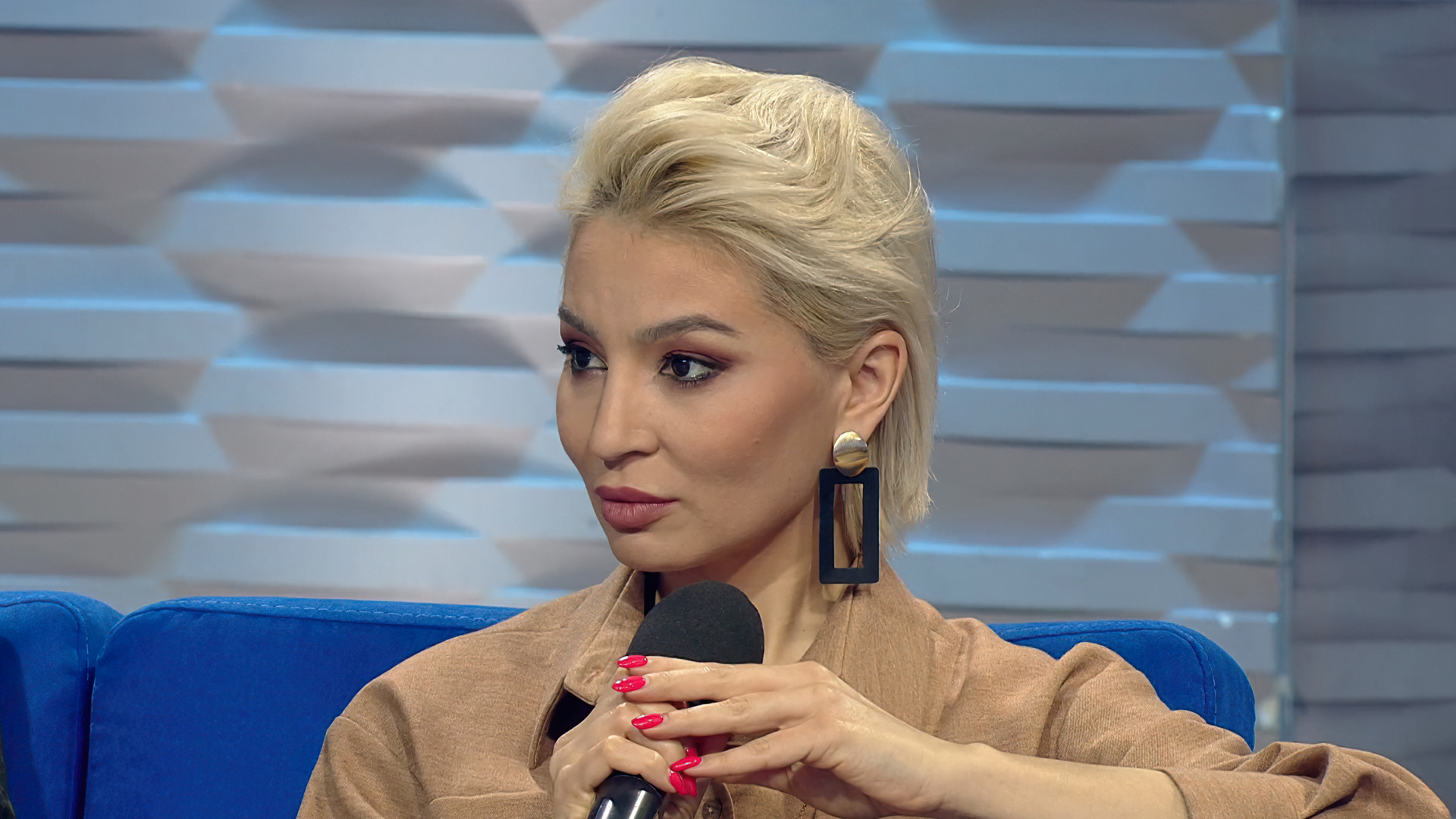 ББ шоу, 1 сезон, 22 выпуск смотреть онлайн