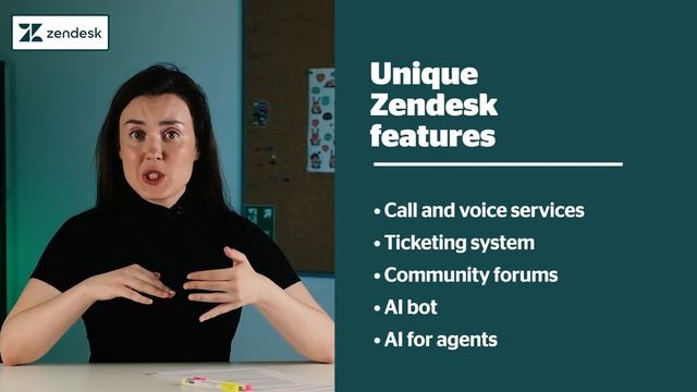 Dashly vs Zendesk: Customer Support Solutions Review смотреть онлайн
