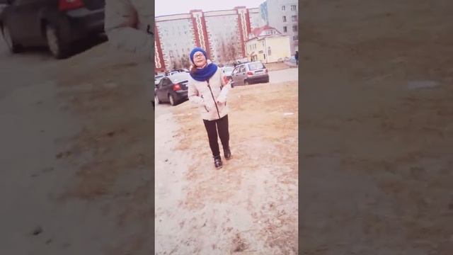 Спасаем кошку Марту🙂 смотреть онлайн