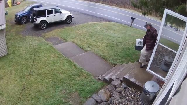 Try Not To Laugh Watching Security Camera Fails #8 | Best CCTV Fails Of 2024!