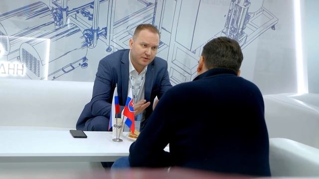 DMP на DairyTech 2024 смотреть онлайн