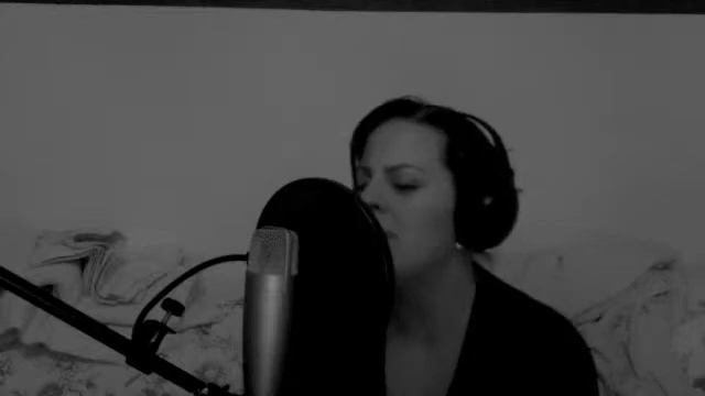 I surrender by Celine Dion Cover by Cathy Brighton