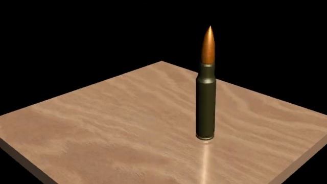 3DS Max 9 Projectiles смотреть онлайн