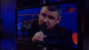 КРЕСТОВЫЙ ТУЗ   СЕРЕГА ЛИКВИДАТОР