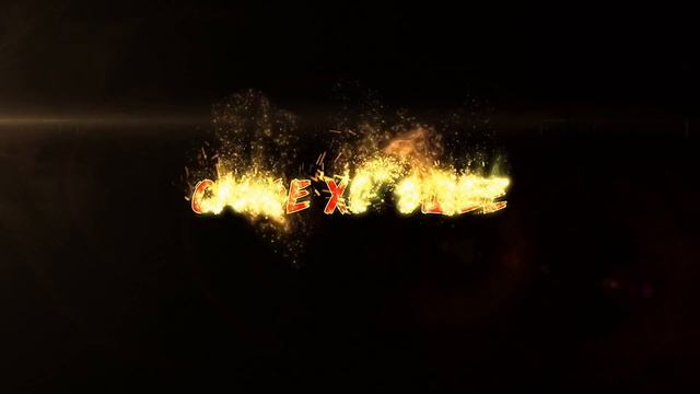 Заставка для канала- "Самое_Хорошее". Огонь и искры. 2019 10 10 смотреть онлайн