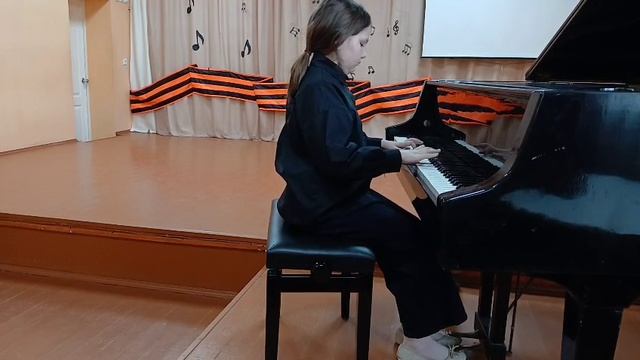 Ячменева Соня смотреть онлайн