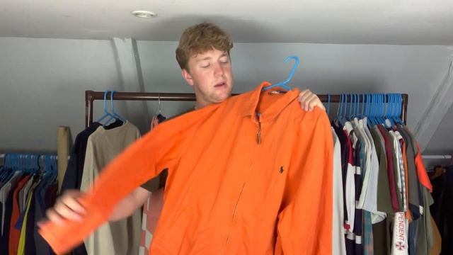 THESE TEES ARE WORTH HOW MUCH? - Trip To The Thrift #120 смотреть онлайн