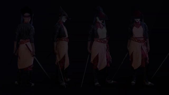 Bringing Life To Clothes In ZBrush: presentation смотреть онлайн