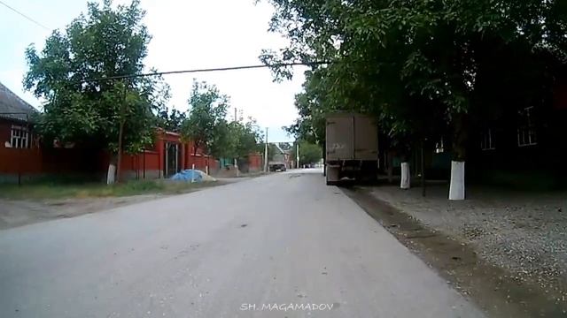 Аргун, ул Матросова смотреть онлайн