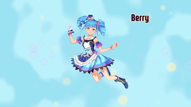 Macaron(f(x)/SMROOKIES) - Ice Cream (Lyrics Indonesian Language)