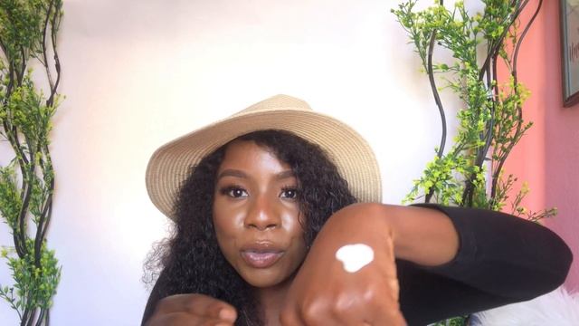 RDL PAPAYA EXTRACT WHITENING LOTION REVIEW+ HOW TO PROMIX IT INTO A WHITENING CREAM смотреть онлайн
