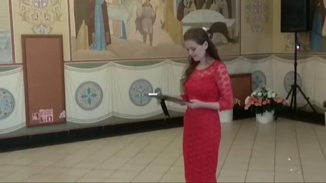 "Самый любимый" Жасмин. Поет Ирина Ярина смотреть онлайн