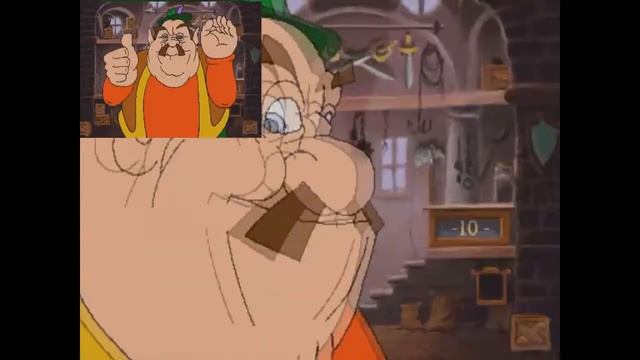 Avast Morshu's Ass смотреть онлайн