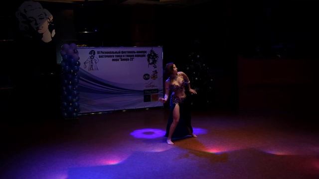 Bellydance / Tarab / Warda / Daria Jahira / Восточный танец / Тараб