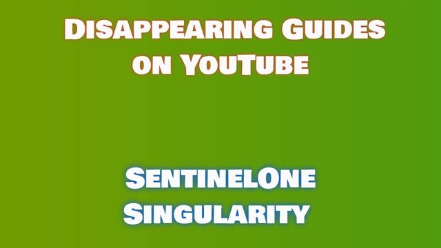 кряк SentinelOne Singularity в 2024 году лецензия навсегда,crack SentinelOne Singularity in 2024 смотреть онлайн