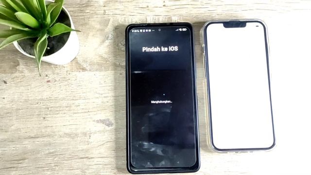 CARA MEMINDAHKAN WA DARI ANDROID KE IPHONE GRATISS TERBARU смотреть онлайн