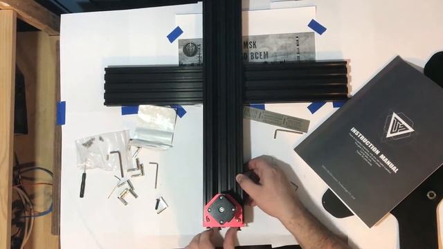 TEVO Black Widow сборка часть 1 смотреть онлайн