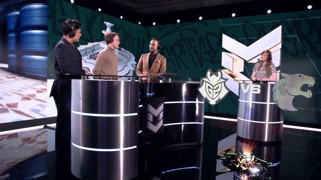 Yekindar Gets Rekt By Sjokz