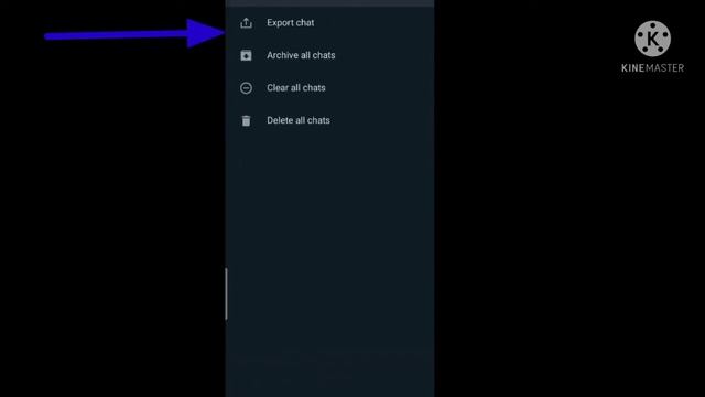 Convert whatsapp chats into PDF Export whatsapp chats #exportwhatsappchats #whatsappchatsintopdf смотреть онлайн