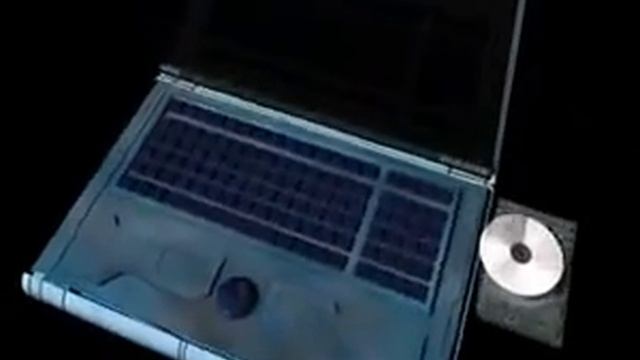 Laptop Design смотреть онлайн