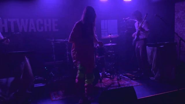 Teri Gender Bender - Live in Hamburg 2023 - The Get Up - Le Butcherettes смотреть онлайн