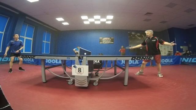 Попов А   Елисеев Р