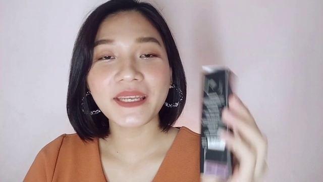 REVIEW SALSA DYNAMATTE LIP CREAM !! LIP CREAM LOKAL TERMURAH!!! смотреть онлайн