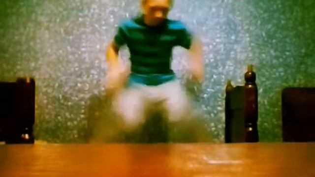 Лысый флексер