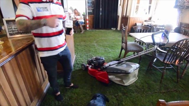 The Bull Broughton Astley Leicestershire Rugby World Cup 2015 смотреть онлайн