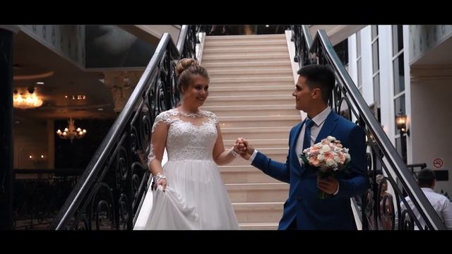 Игорь и Александра