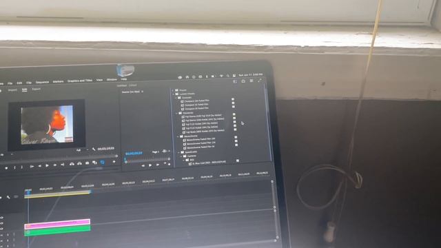 DIY: Create your own audio visualizer using Premiere Pro. смотреть онлайн