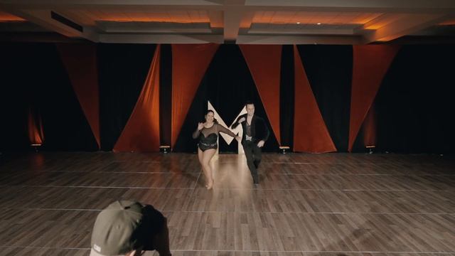 Adriano & Angie Pro-Am (Novaera Productions) @ Madessimo Madness 2023