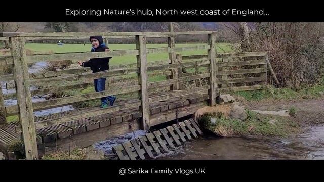 Ennerdale Waters | Explore North West England | Lake District National Park | Pure Nature смотреть онлайн